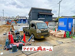 阿久比町宮津森下第2 1号棟
