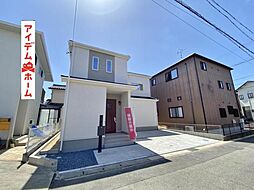 安城市古井町揚リ登　A号棟