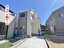 安城市美園町　J号棟