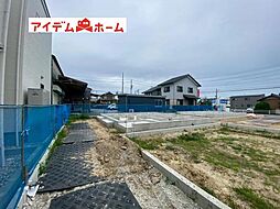 安城市美園町　E号棟