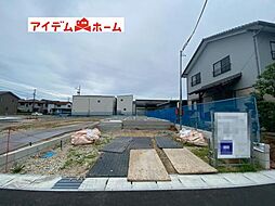 安城市美園町　A号棟