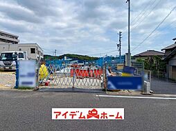 東海市加木屋町13期 1号棟