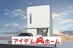 東海市加木屋町13期 1号棟