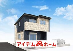 南区外山1期　1号棟