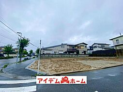 知多市つつじが丘3丁目　2号棟