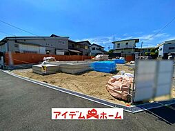 知多市つつじが丘3丁目 2号棟