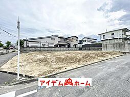 知多市つつじが丘3丁目　2号棟