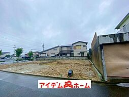 知多市つつじが丘3丁目　1号棟