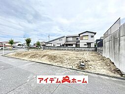 知多市つつじが丘3丁目　1号棟