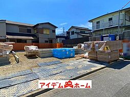 知多市つつじが丘3丁目 1号棟