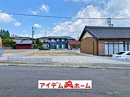 東浦町生路6期　5号棟