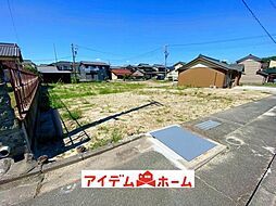 東浦町生路6期　5号棟