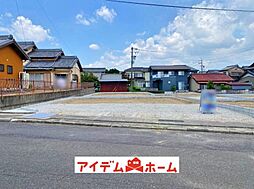 東浦町生路6期　4号棟