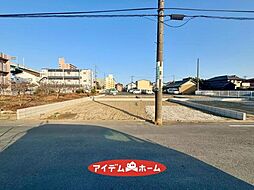 中川区万場2期　1号棟