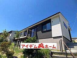 知多市巽ヶ丘駅西 E号棟