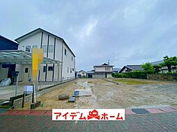 知多市つつじが丘1丁目　2号棟