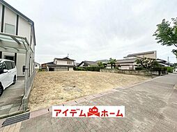 知多市つつじが丘1丁目　2号棟
