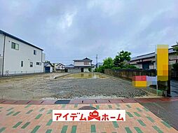 知多市つつじが丘1丁目　1号棟
