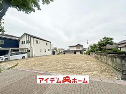 知多市つつじが丘1丁目　1号棟