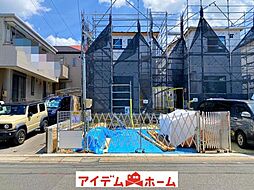 緑区潮見が丘2156 1号棟