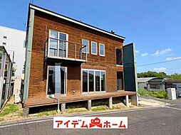 知多市岡田　GRAFARE REUSE HOUSE　1号棟