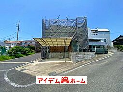 知多市岡田　GRAFARE REUSE HOUSE　1号棟