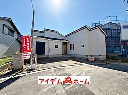 東海市富木島町山中 1号棟