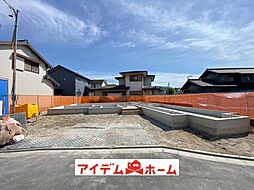 東海市富木島町山中 1号棟