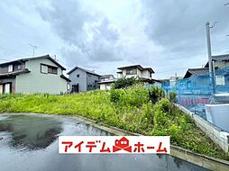 東海市富木島町山中 1号棟