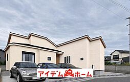 東海市富木島町山中 1号棟