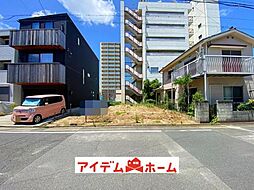南区駈上5期 1号地