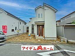 緑区神の倉2丁目　A号棟