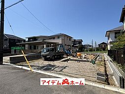 半田市大松町2丁目　1号棟