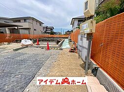 半田市大松町2丁目 1号棟