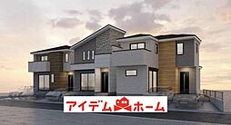 南区内田橋2期 2号棟