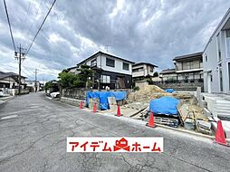 知多市八幡曽山　1号棟