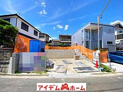 知多市八幡曽山　1号棟