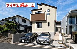 知多市八幡曽山　1号棟