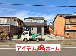 半田市東洋町2丁目23　A号棟