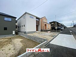 知多市梅が丘第5　2号棟