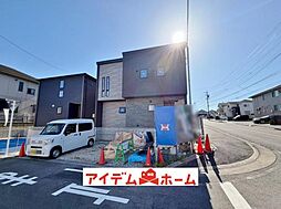 知多市梅が丘第5　2号棟
