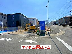 知多市梅が丘第5　2号棟