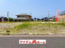 緑区小坂1期　4号地