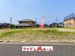 緑区小坂1期 3号地