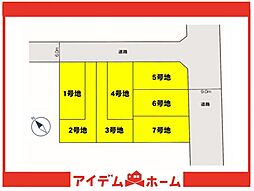 緑区小坂1期　2号地