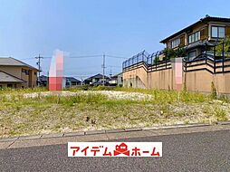 緑区小坂1期　2号地