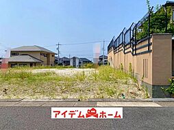 緑区小坂1期　1号地