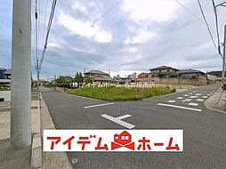 緑区小坂1期　1号地