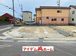 知多市信濃川土地区画整理第3　2号棟
