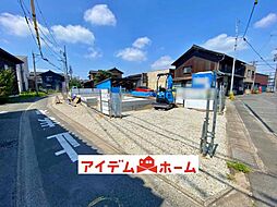 東海市養父町01期 2号棟